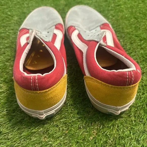 Custom Vans Old Skool Sneakers - Picture 6 of 6